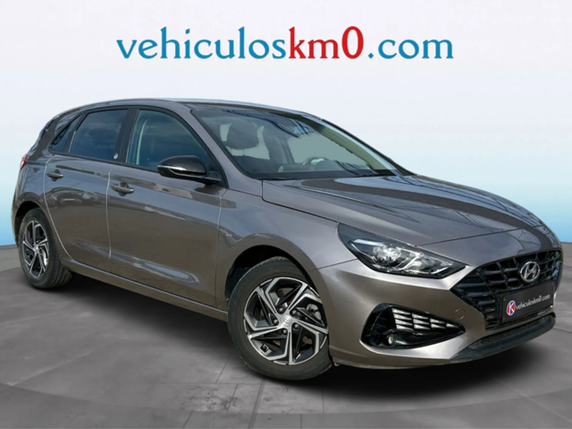 Imagen 3 de HYUNDAI i30