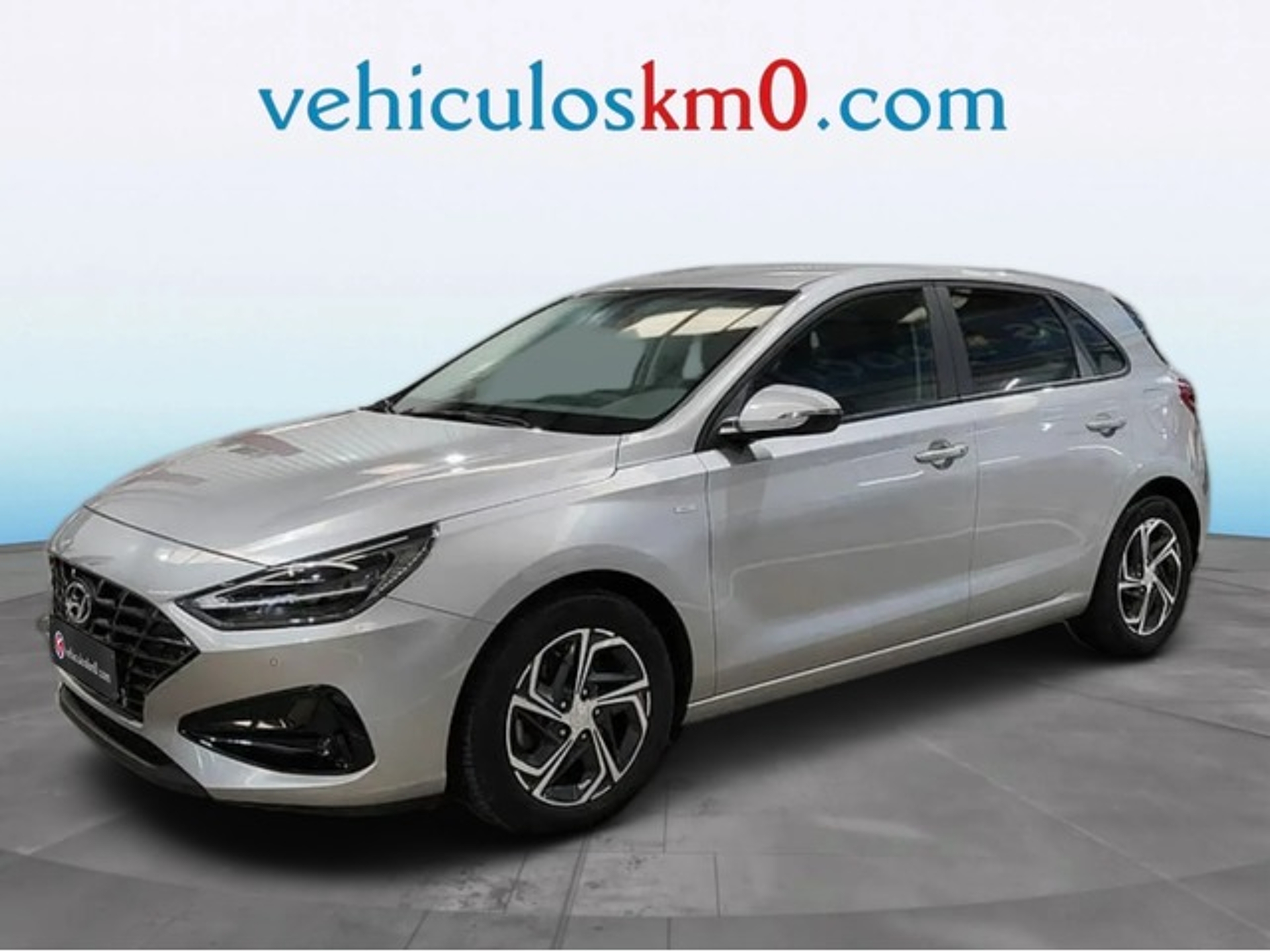 Imagen de HYUNDAI i30