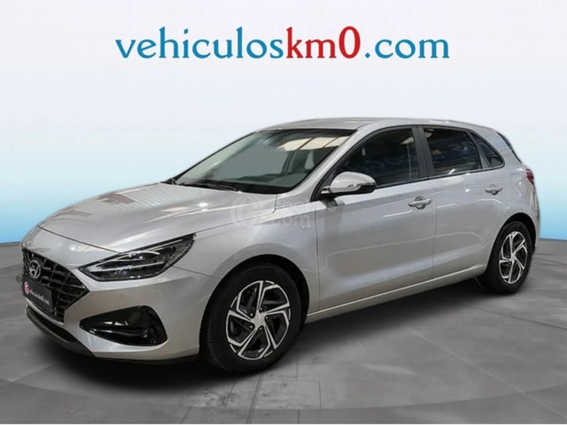 Foto del HYUNDAI i30 1.0 TGDI Klass 48V 120