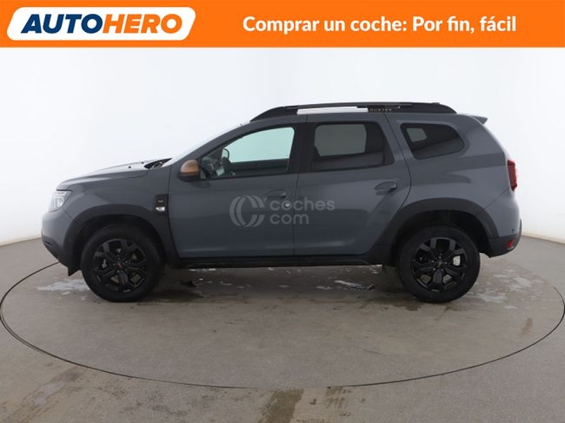 Foto del DACIA Duster 1.3 TCe Extreme EDC 4x2 110kW