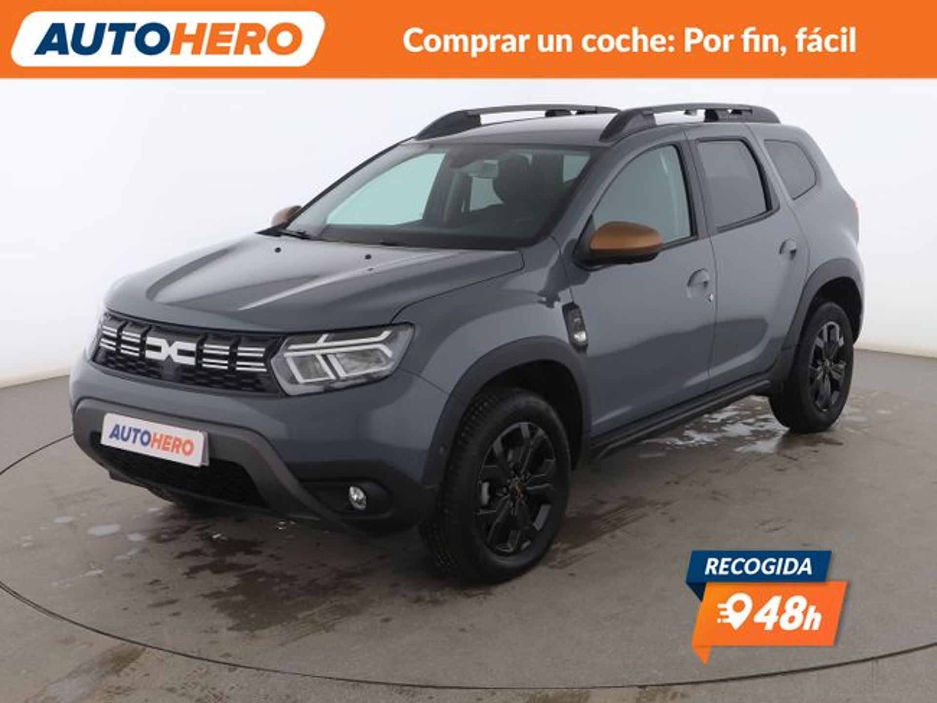 Imagen de DACIA Duster