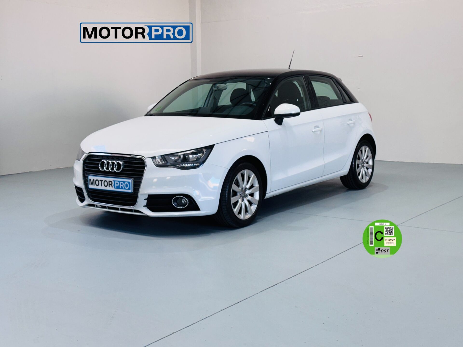 Imagen de AUDI A1