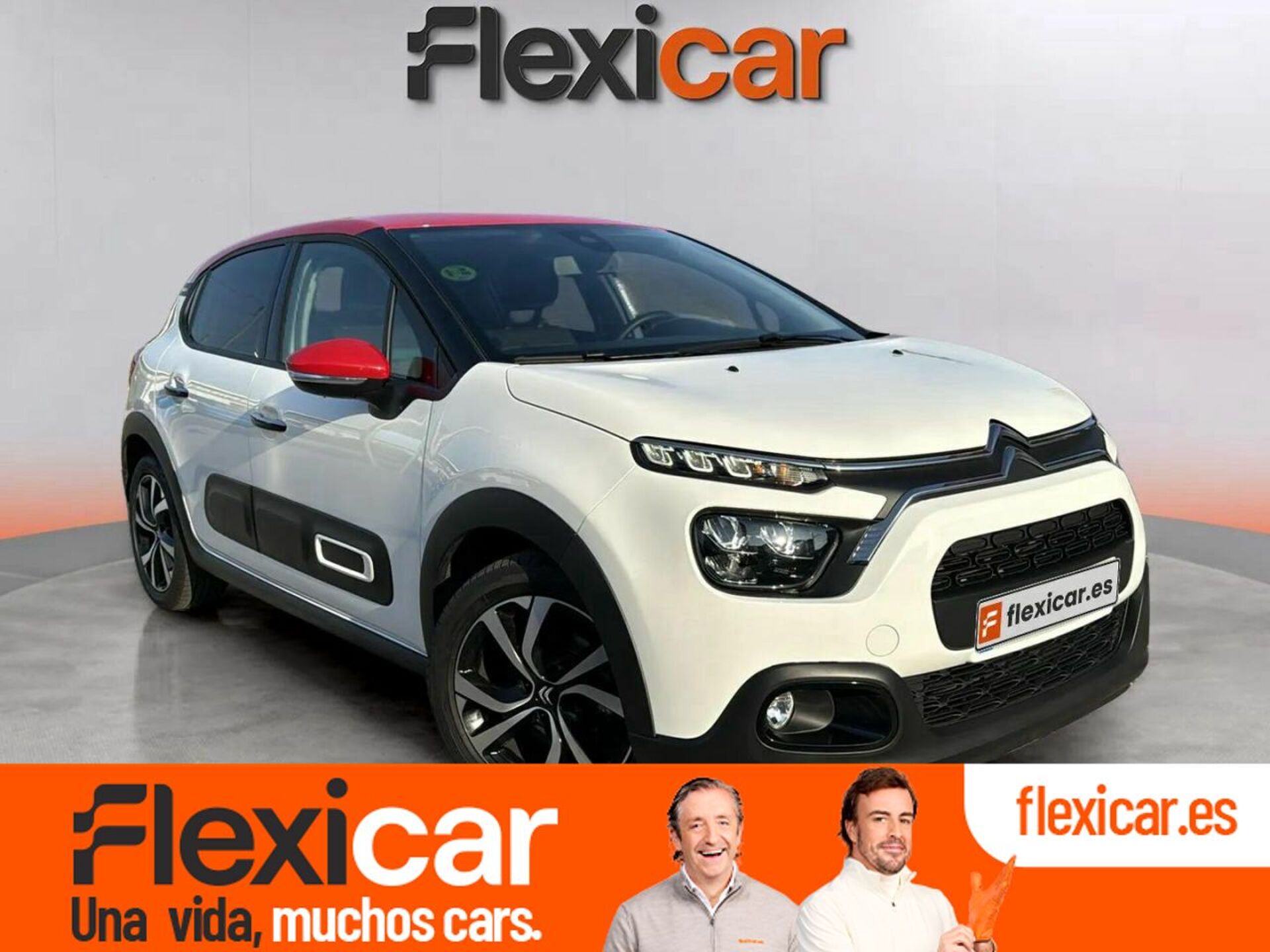 Imagen de CITROEN C3