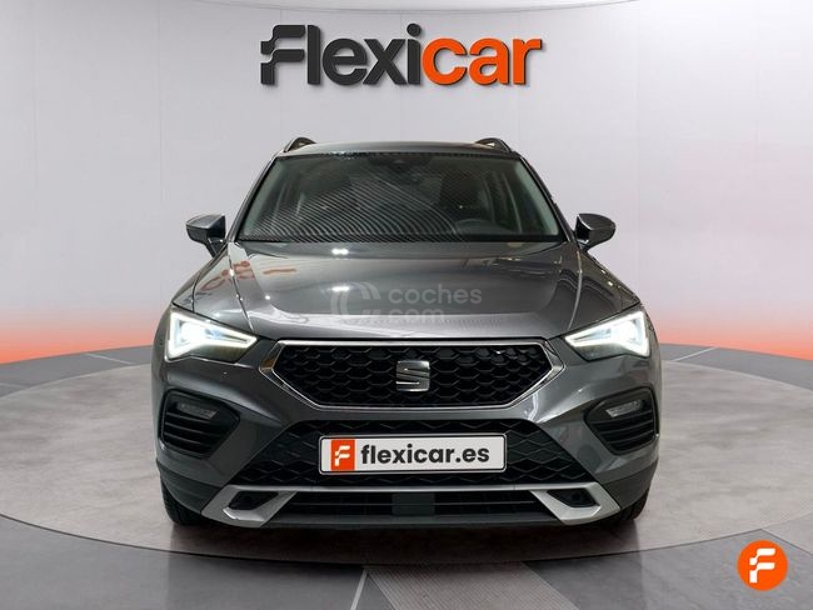 Foto del SEAT Ateca 1.5 EcoTSI S&S Style DSG