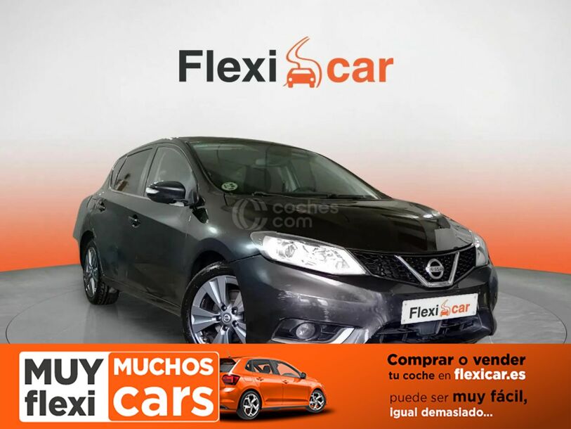 Foto del NISSAN Pulsar 1.5 dCi Acenta