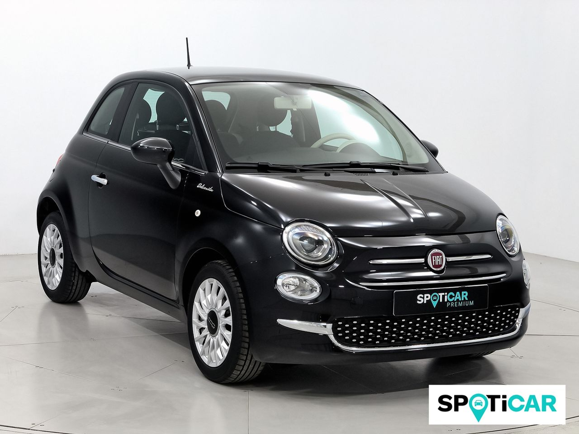 Imagen de FIAT 500