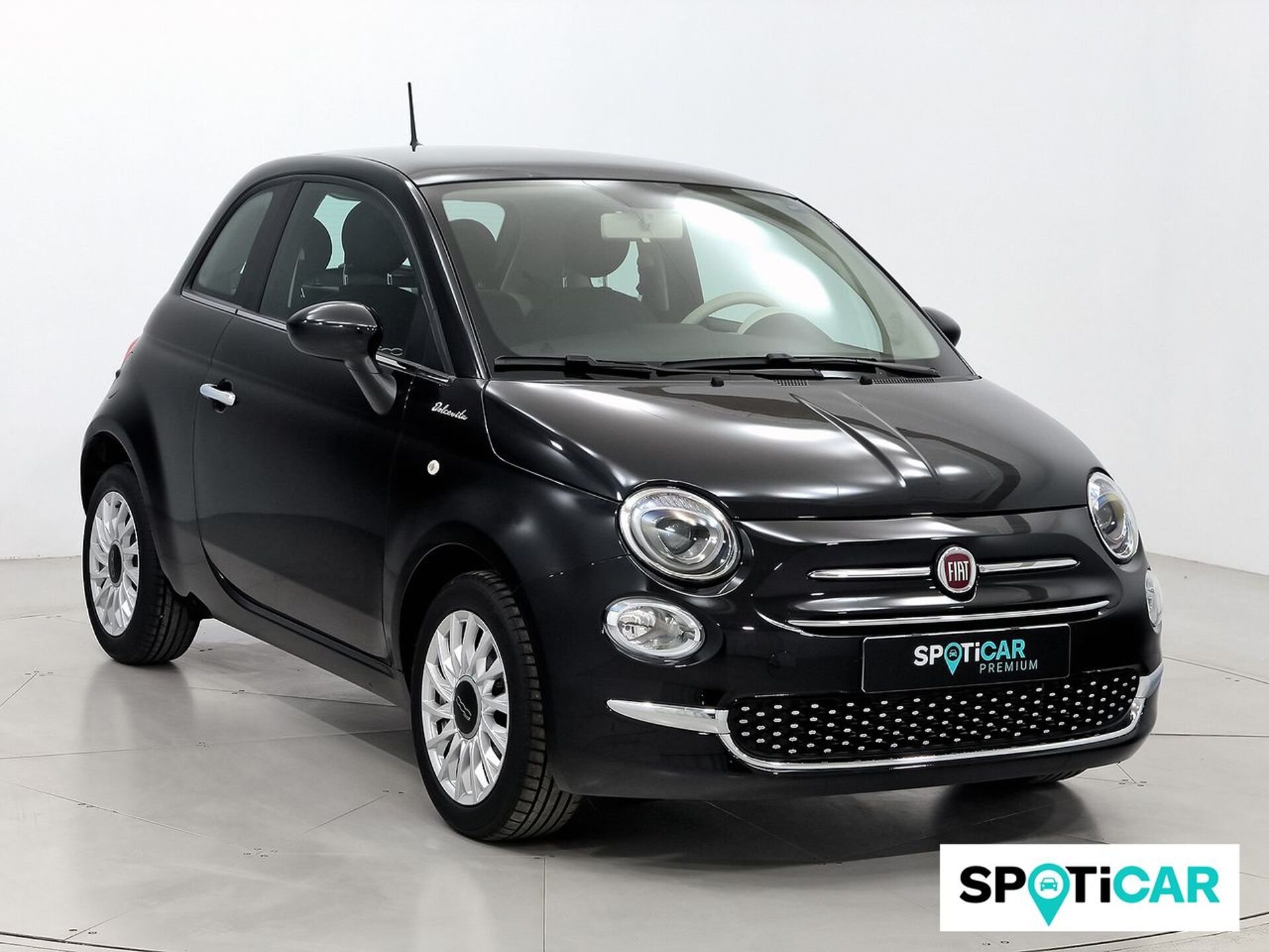 Imagen 1 de FIAT 500