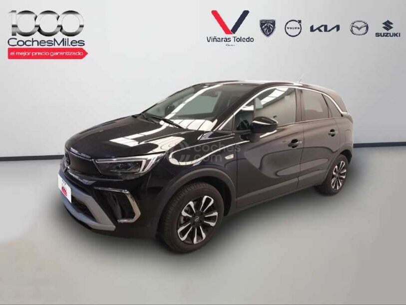 Foto del OPEL Crossland 1.2 S&S Elegance Pack 110
