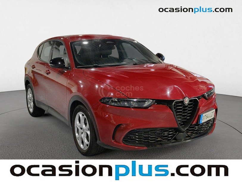 Foto del ALFA ROMEO Tonale 1.5 MHEV Sprint FWD