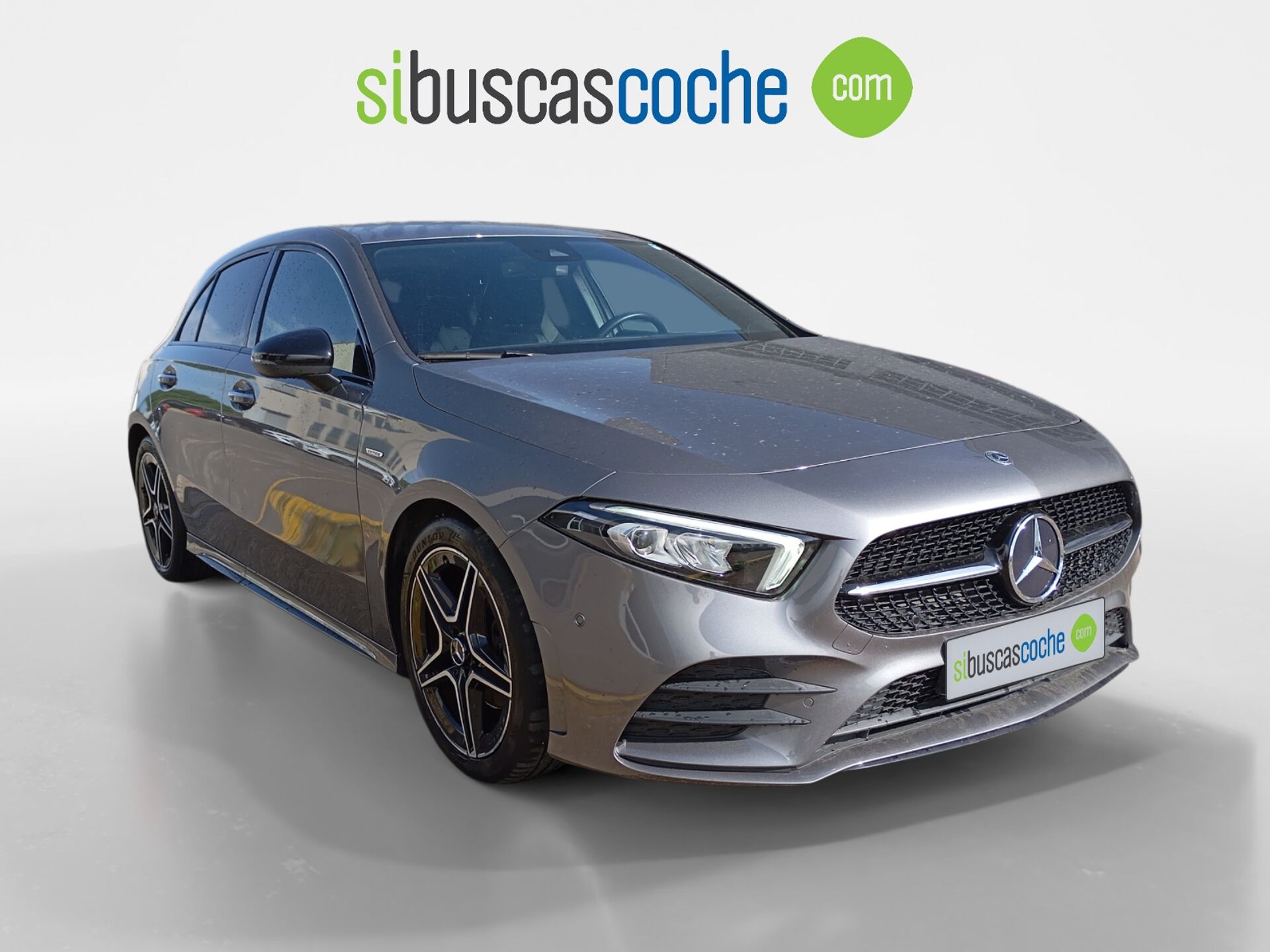 Imagen de MERCEDES Clase A