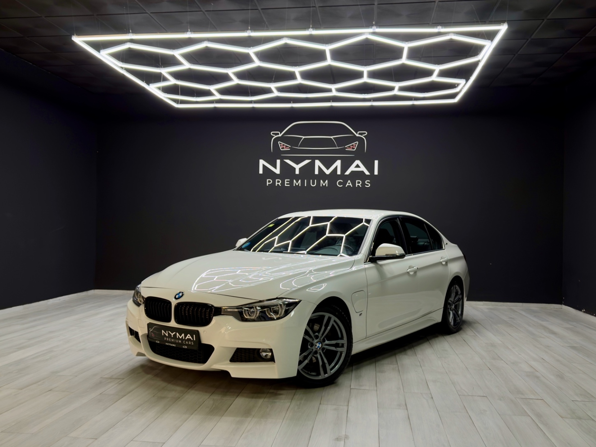 Imagen de BMW Serie 3