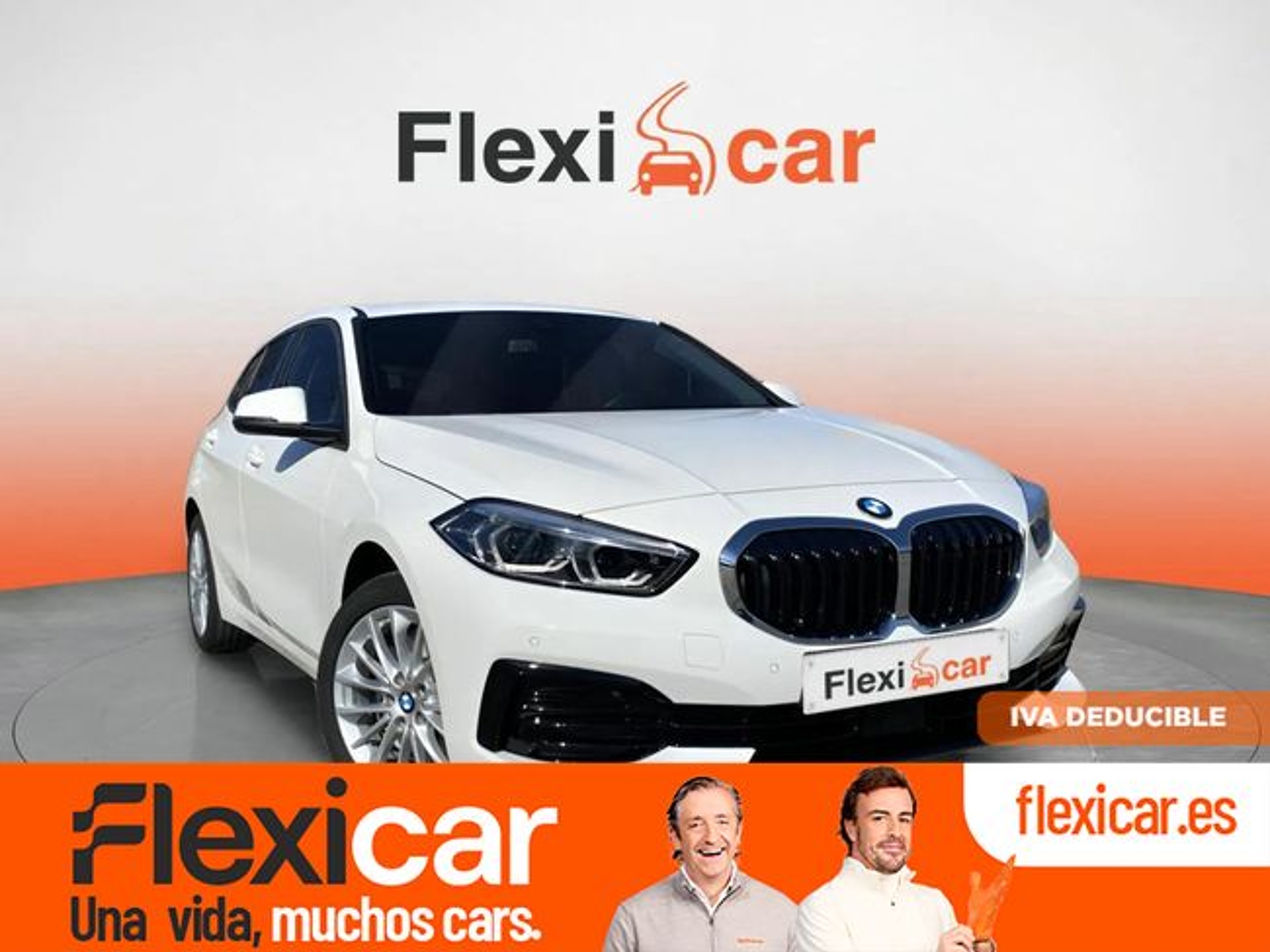 Imagen de BMW Serie 1