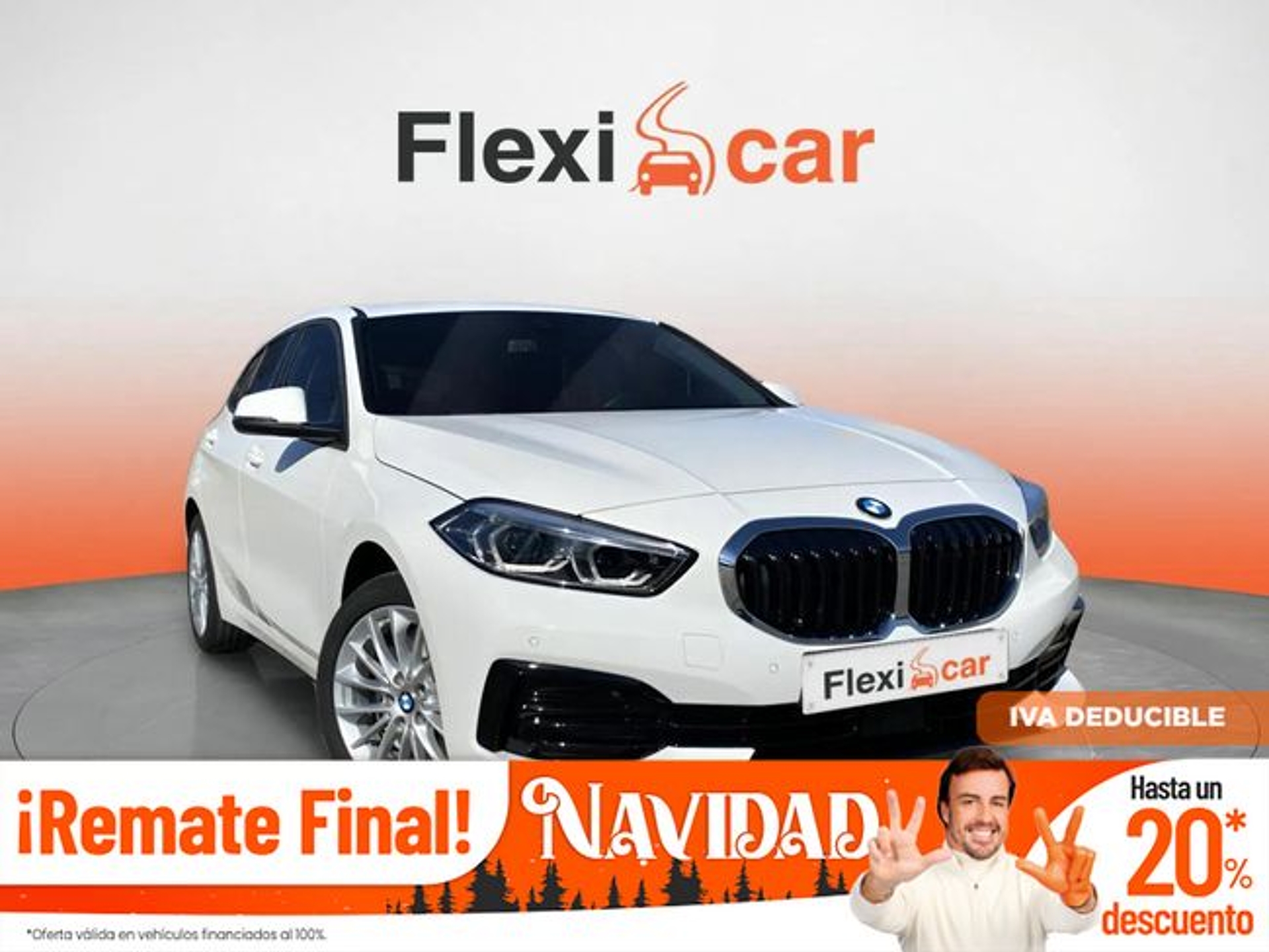 Imagen de BMW Serie 1