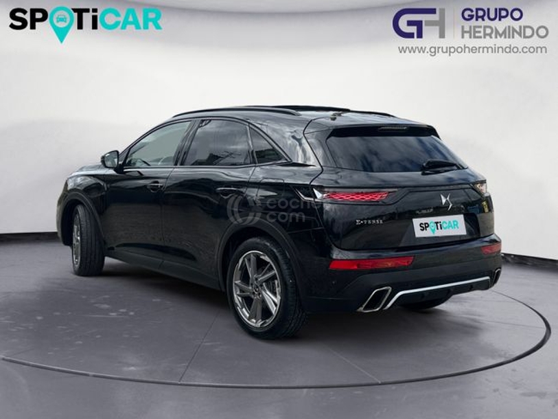 Foto del DS DS7 E-Tense So Chic Aut. 4x2