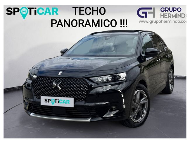 Foto del DS DS7 E-Tense So Chic Aut. 4x2