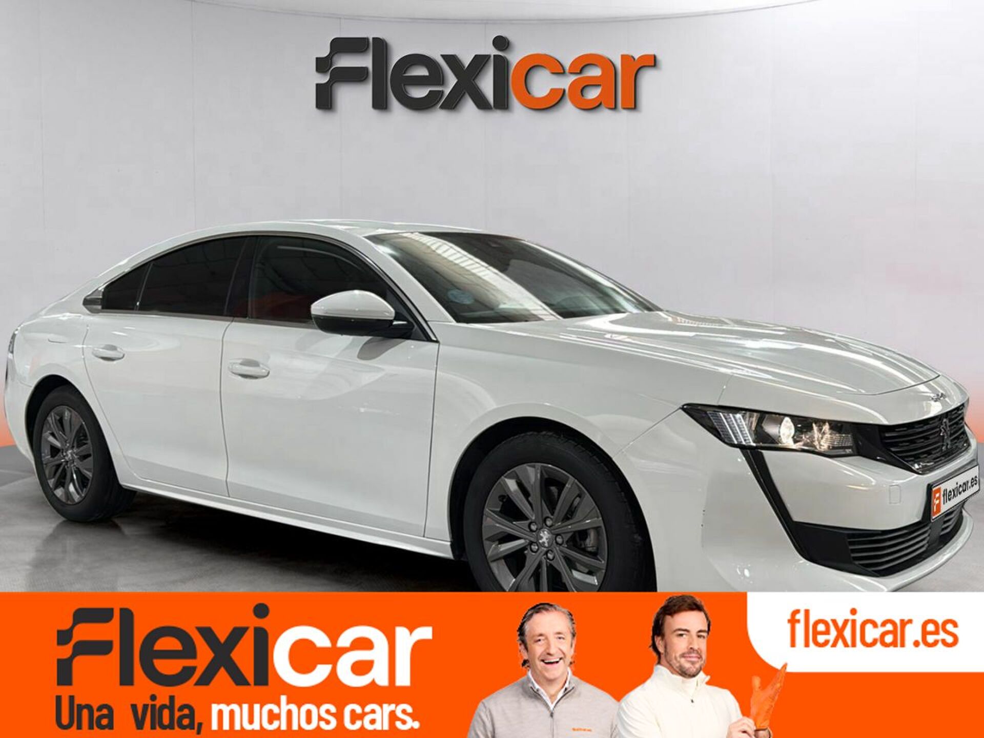 Imagen de PEUGEOT 508