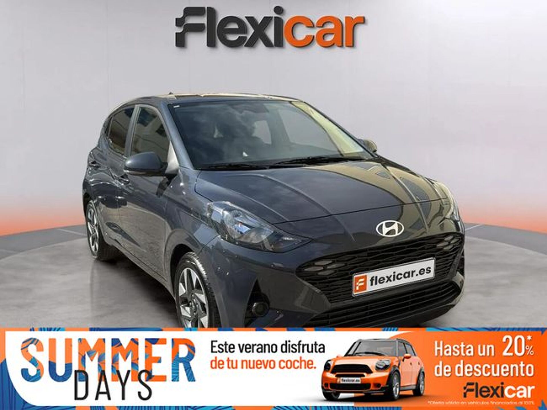 Imagen de HYUNDAI i10