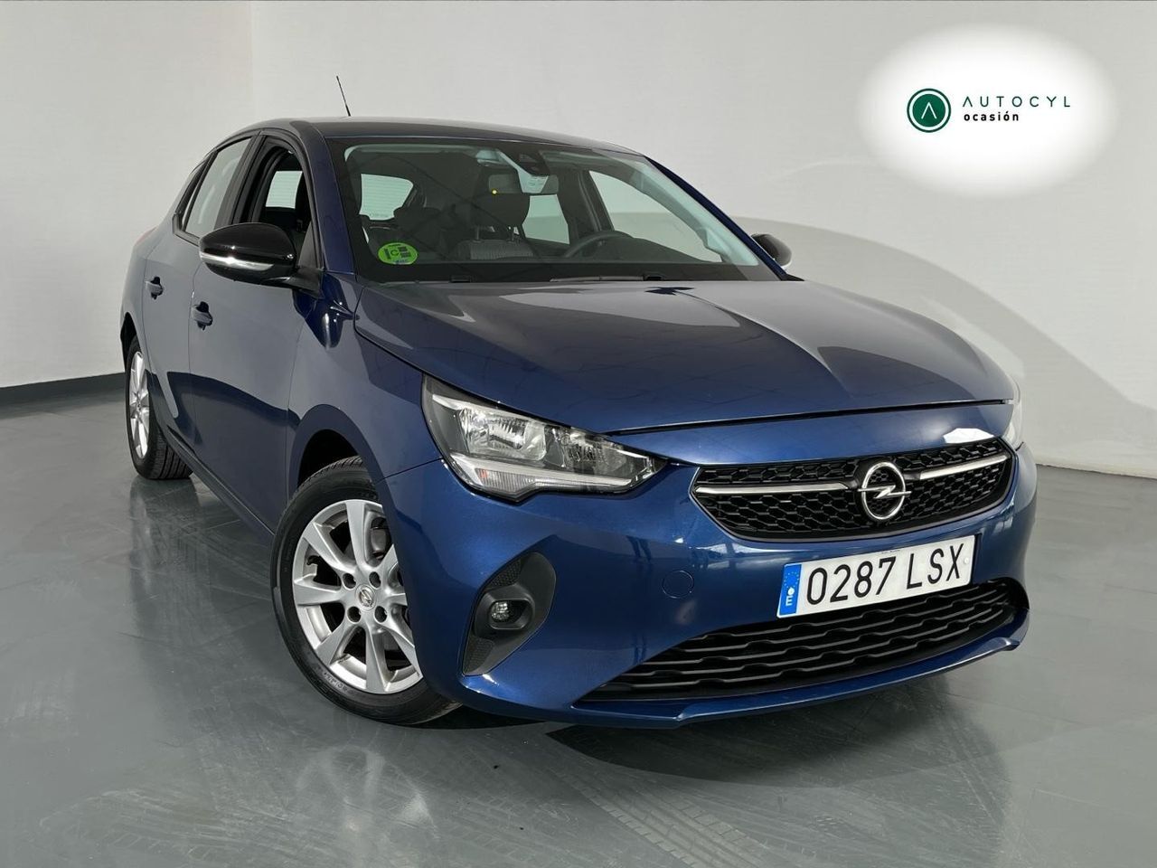 OPEL Corsa (1.2T XHL 74kW (100CV) Edition) en Valladolid