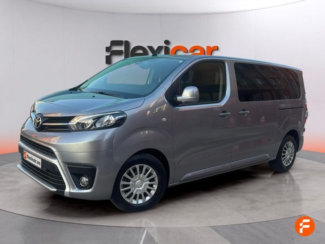 Foto del TOYOTA Proace Verso Proace Family L1 1.5D 8pl. Advance 120