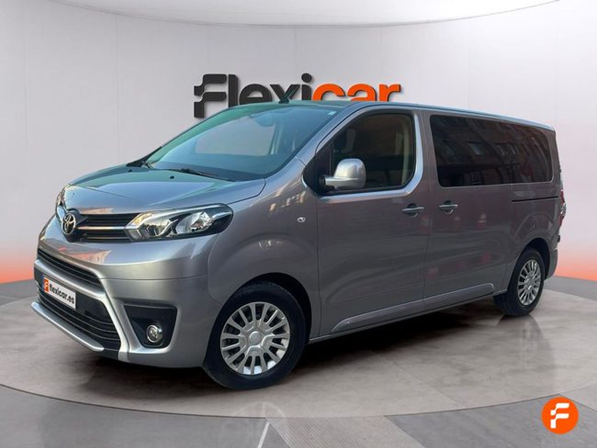 Imagen 3 de TOYOTA Proace Verso