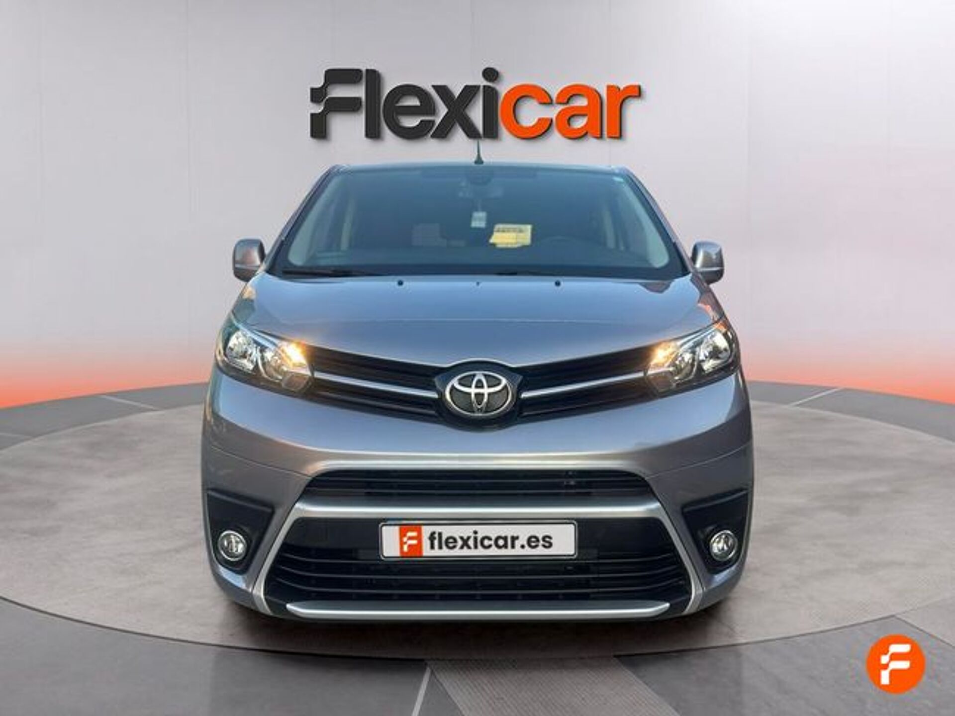 Imagen 2 de TOYOTA Proace Verso