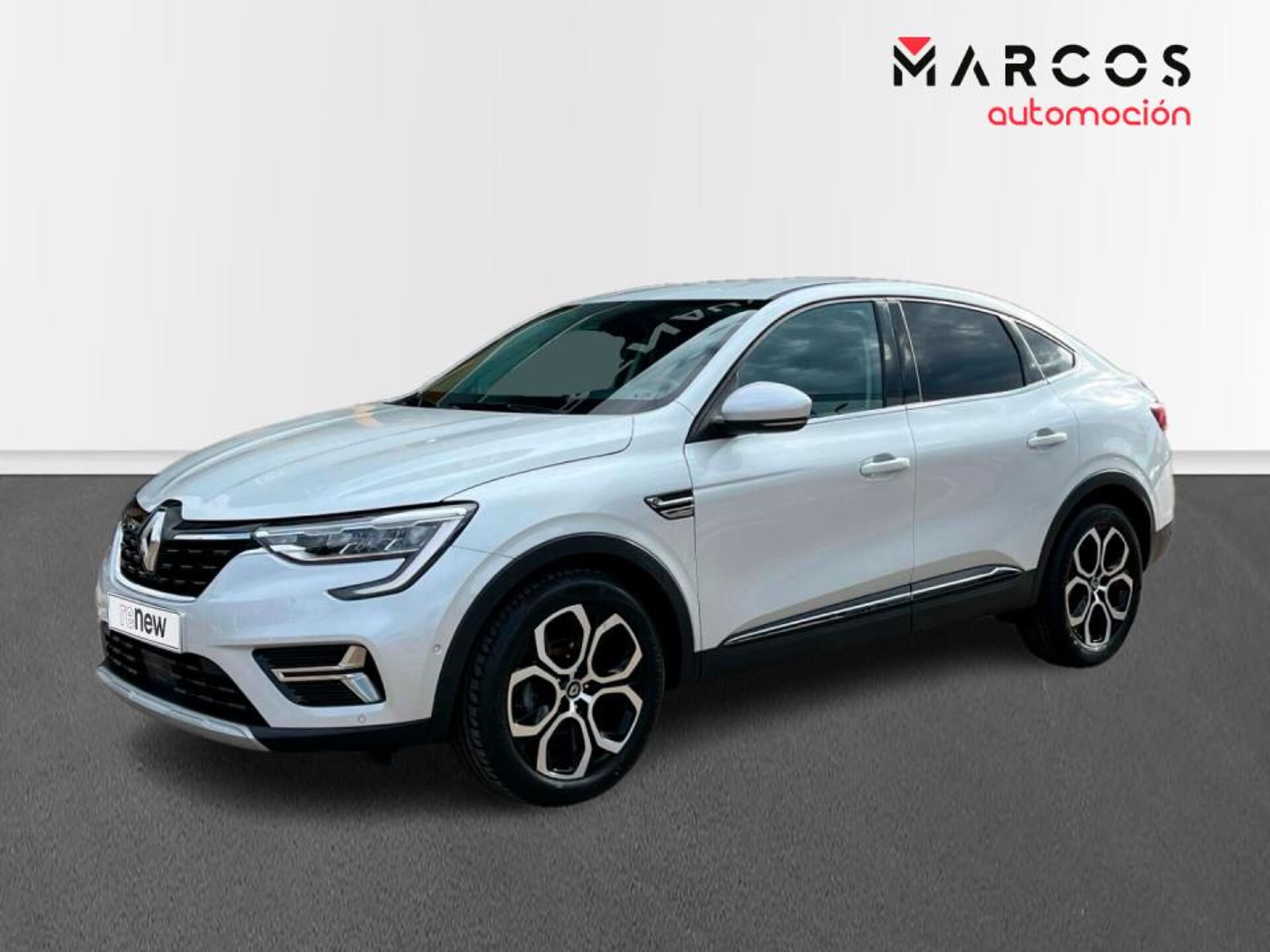 Imagen de RENAULT Arkana