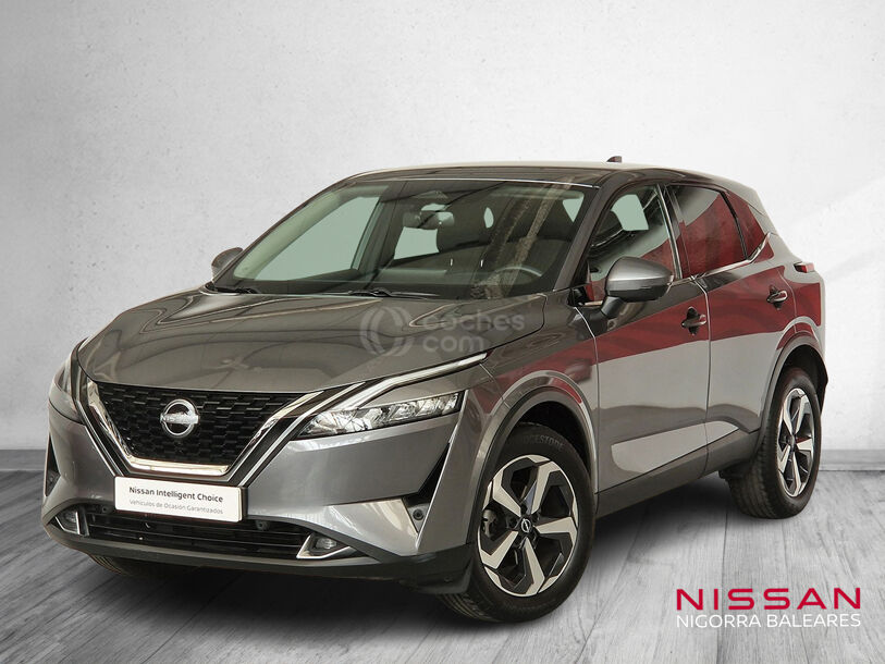 Foto del NISSAN Qashqai 1.3 DIG-T mHEV 12V Acenta 4x2 Aut. 116kW