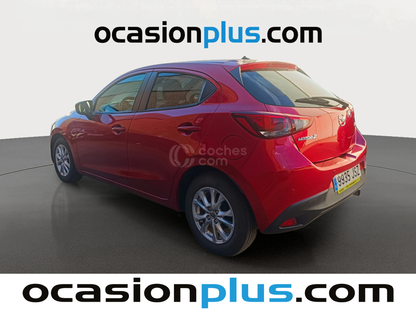 Foto del MAZDA Mazda2 1.5 Style+ 66kW