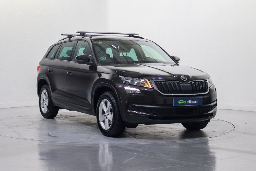 Foto del SKODA Kodiaq 1.4 TSI ACT Ambition 4x2 DSG 110kW