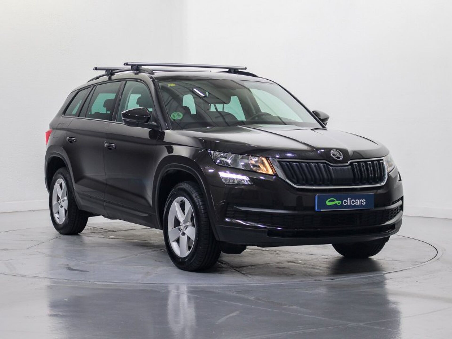 Imagen 3 de SKODA Kodiaq