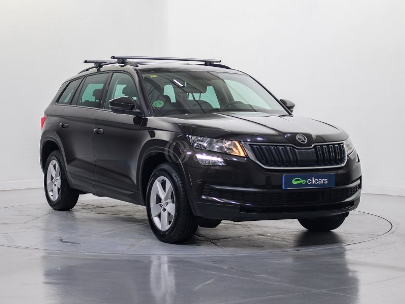 Foto del SKODA Kodiaq 1.4 TSI ACT Ambition 4x2 DSG 110kW