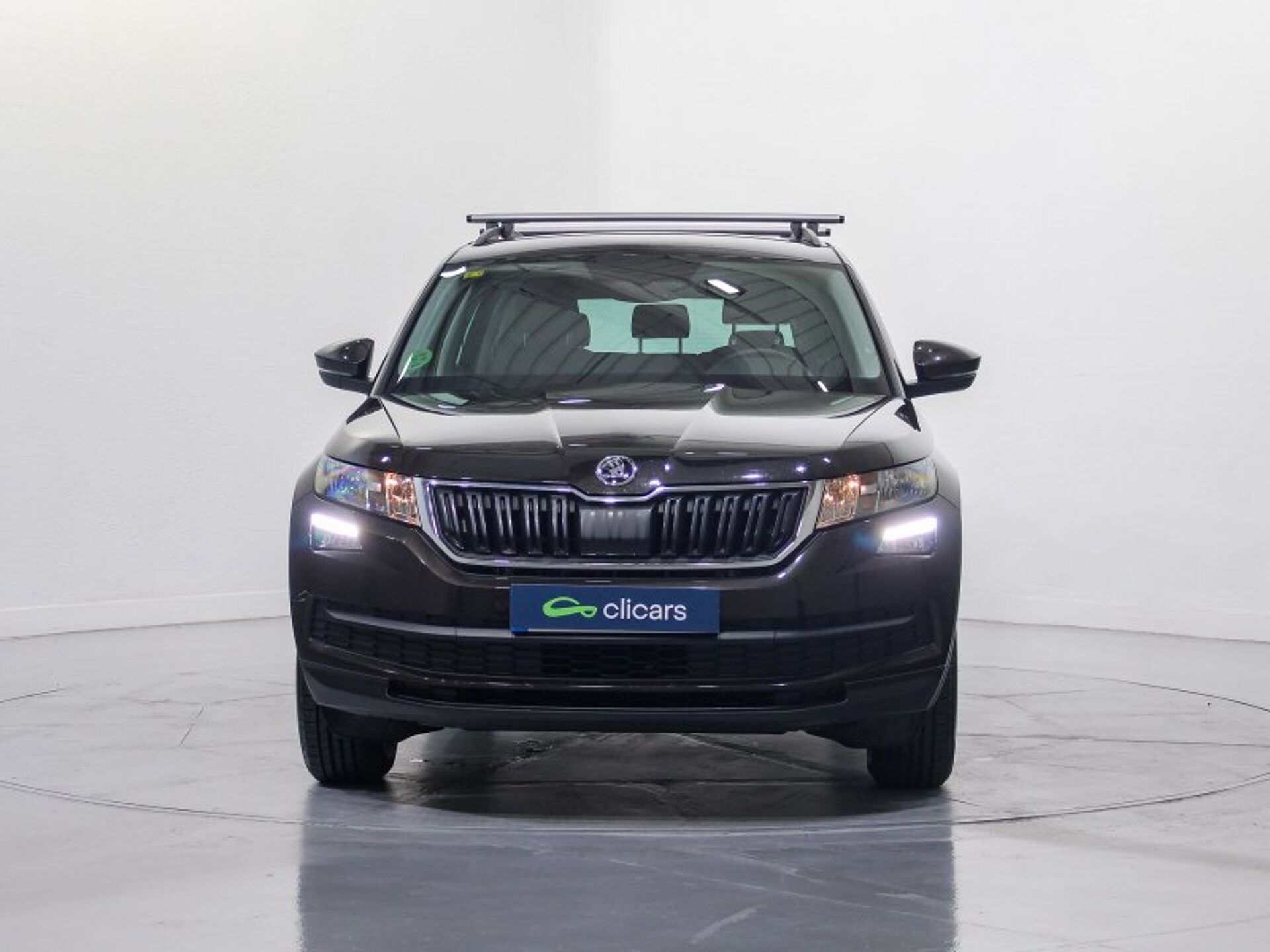 Imagen 2 de SKODA Kodiaq