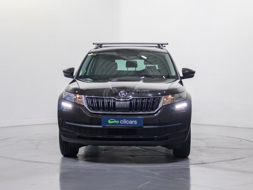 Foto del SKODA Kodiaq 1.4 TSI ACT Ambition 4x2 DSG 110kW