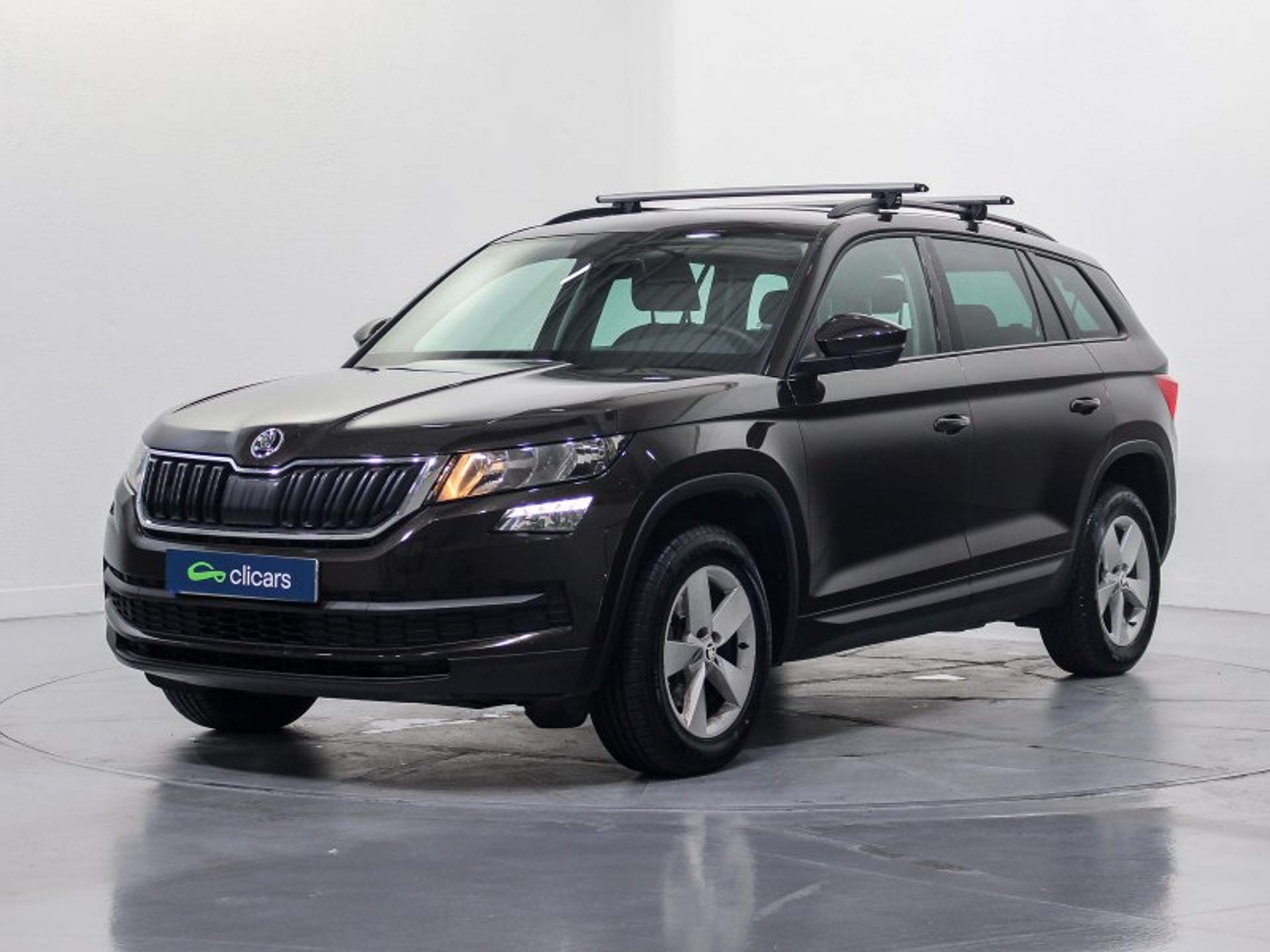 Imagen de SKODA Kodiaq