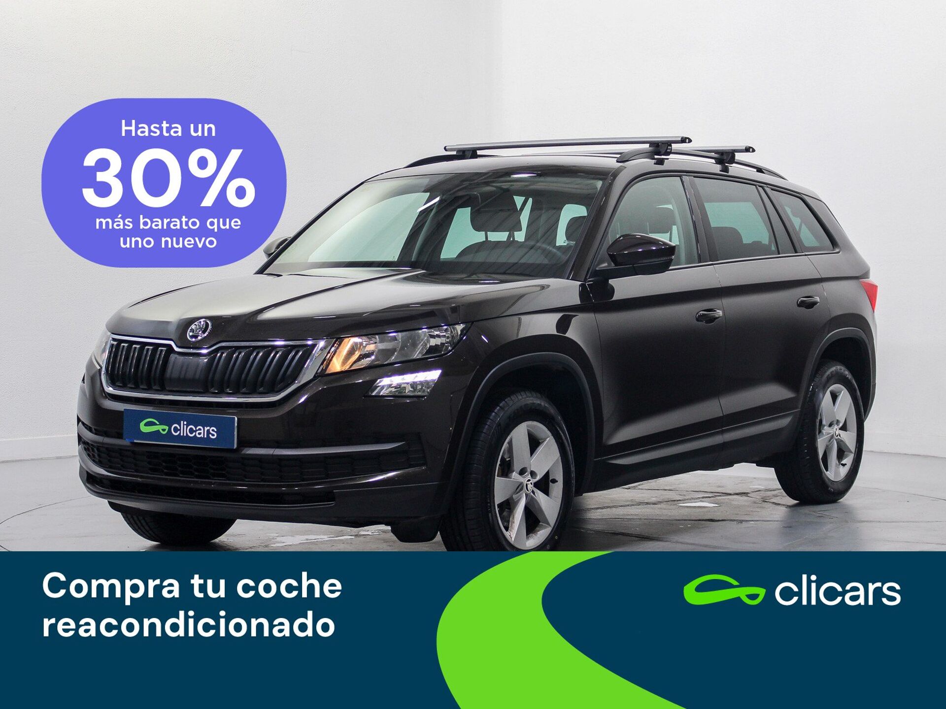 Imagen 1 de SKODA Kodiaq