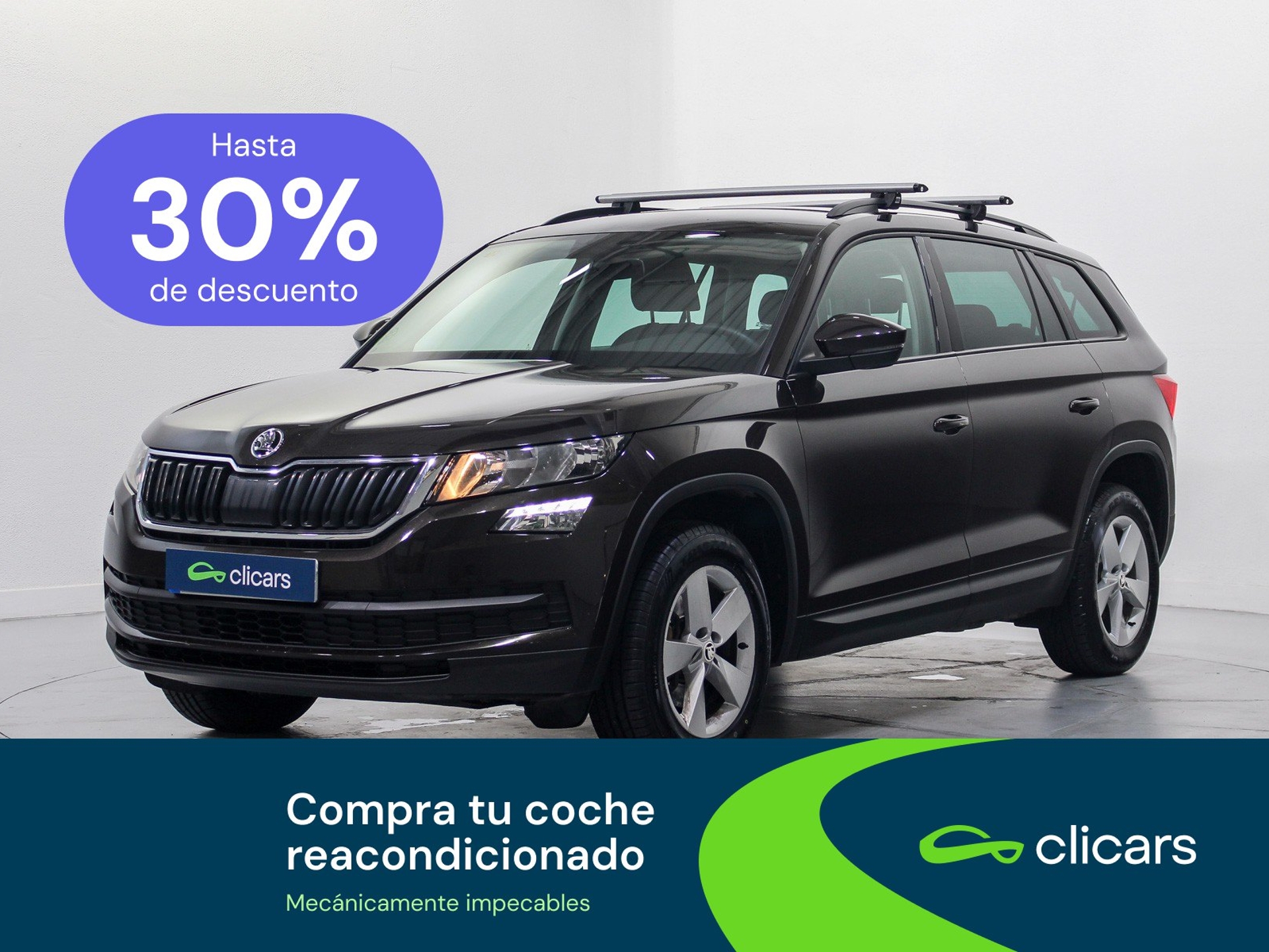 Imagen de SKODA Kodiaq