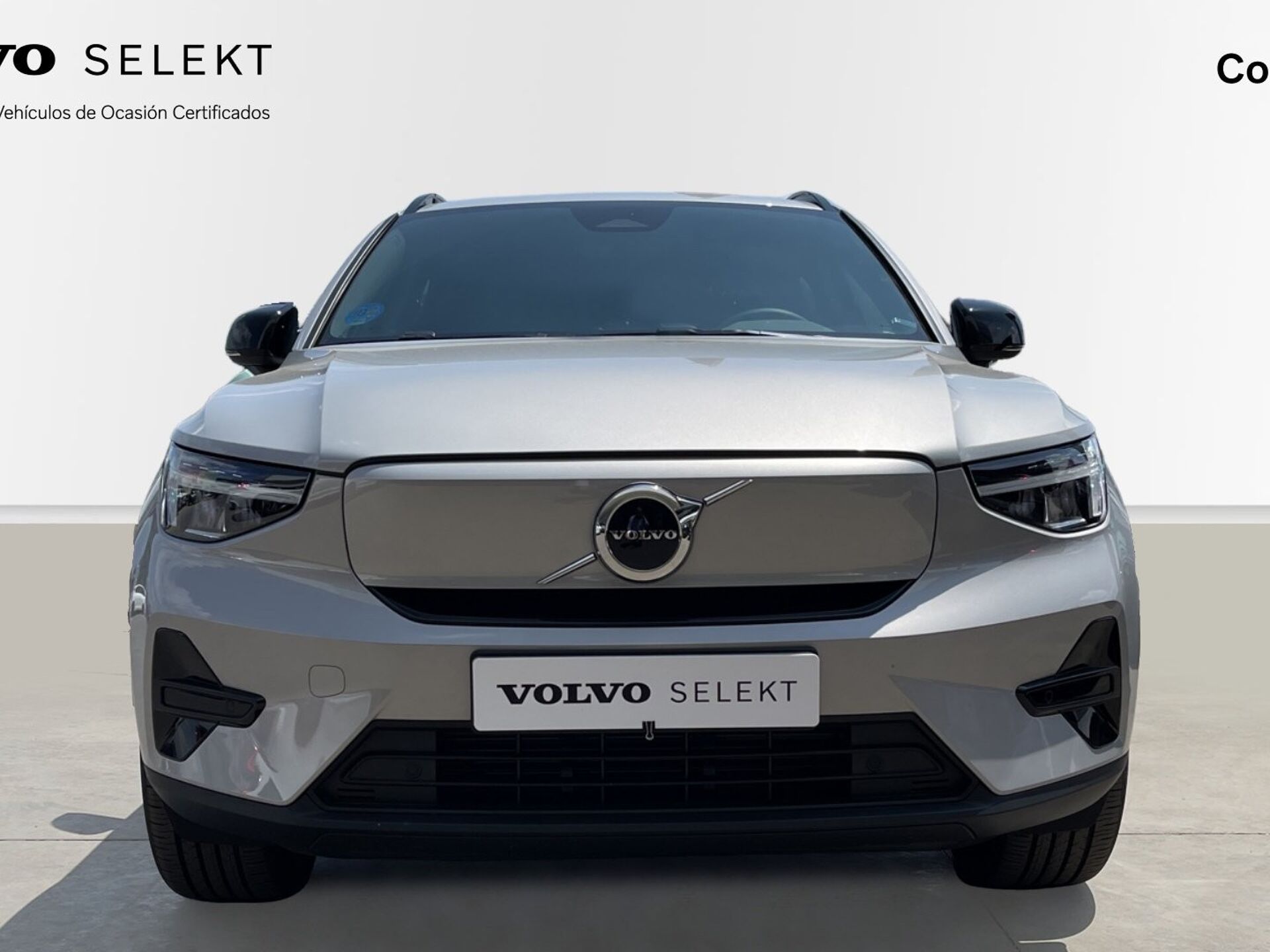 Imagen 3 de VOLVO XC40