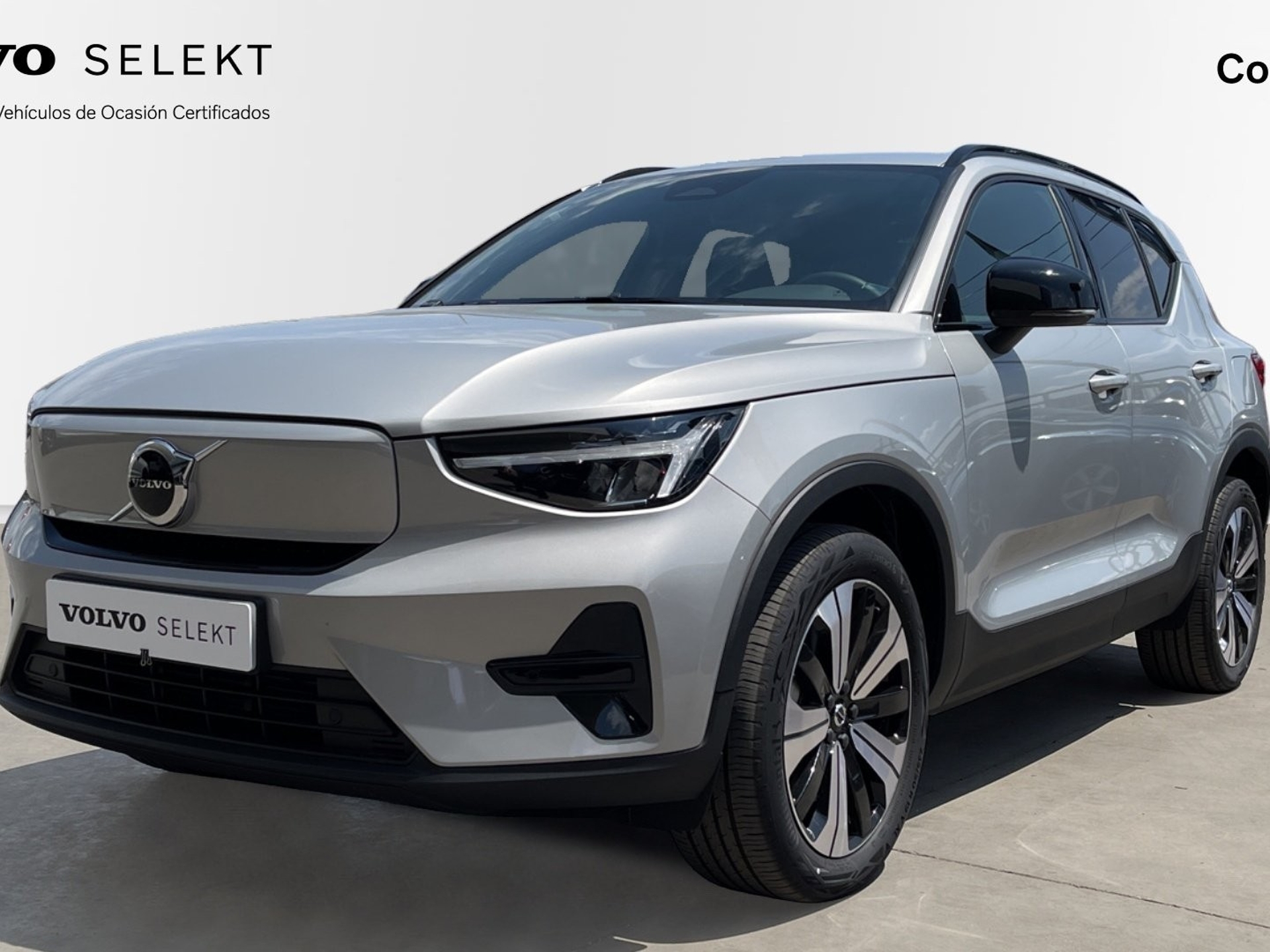 Imagen de VOLVO XC40