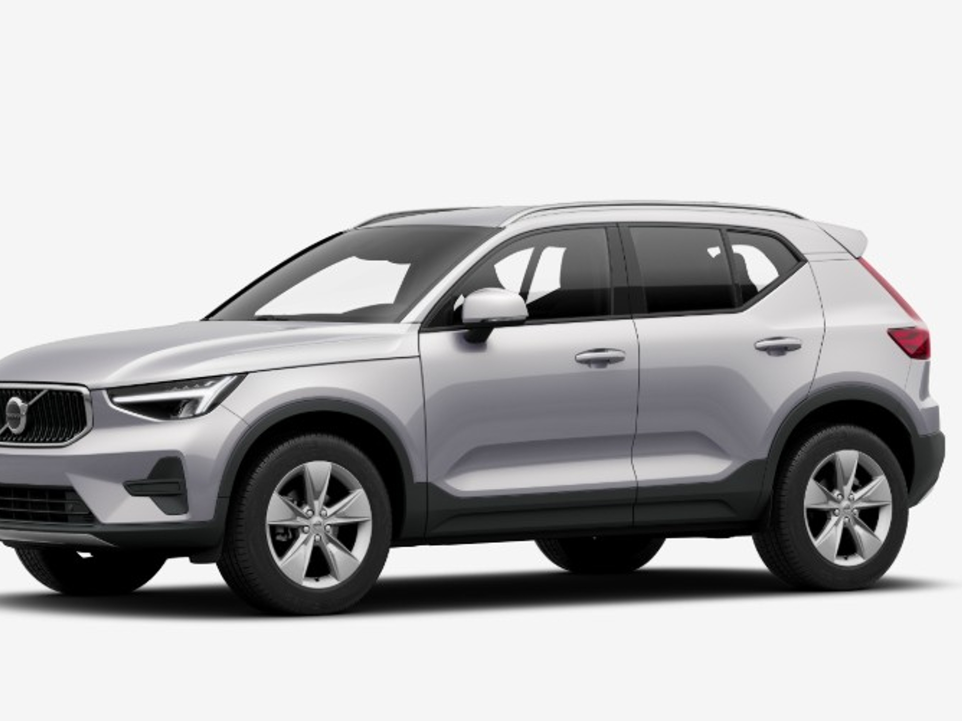 Imagen de VOLVO XC40