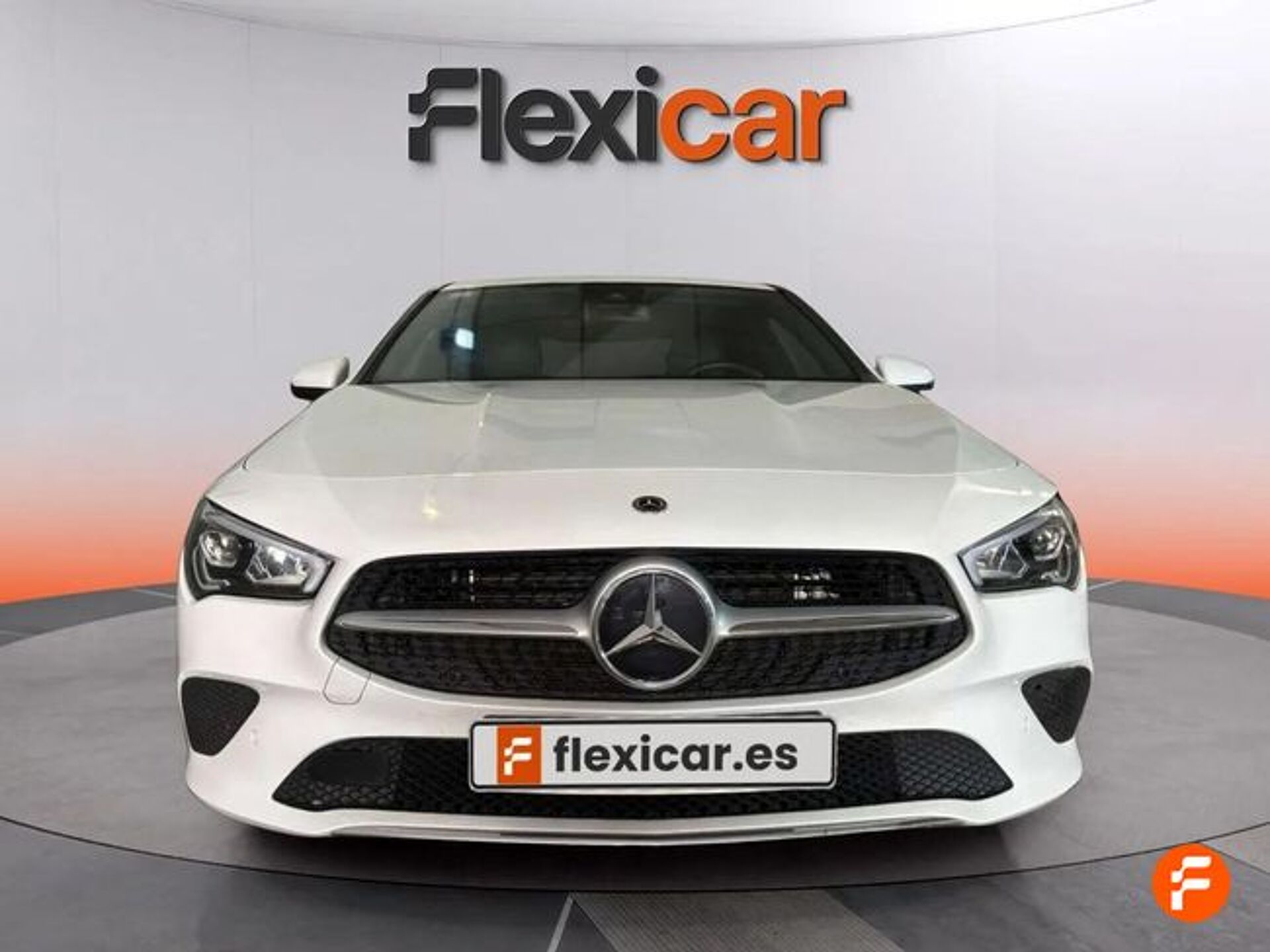 Imagen 2 de MERCEDES Clase CLA