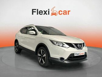 Imagen de NISSAN Qashqai 1.5dCi N-Connecta 4x2