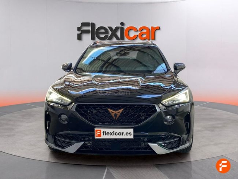 Foto del CUPRA Formentor 1.5 TSI 150 DSG