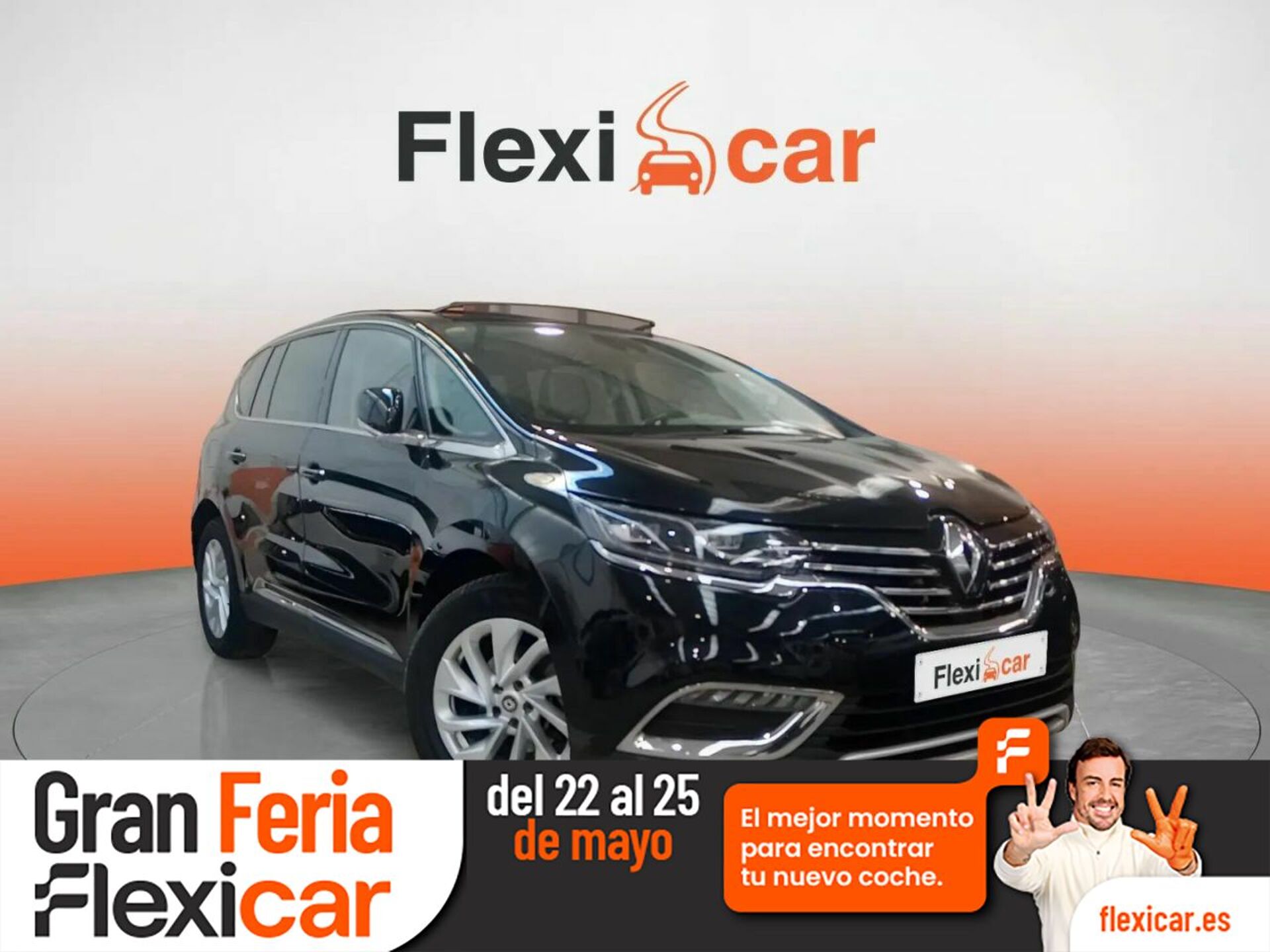 Imagen de RENAULT Espace