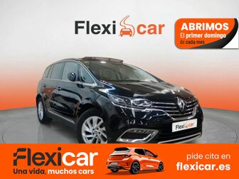 Imagen de RENAULT Espace 1.6dCi TT Energy Zen EDC 118kW