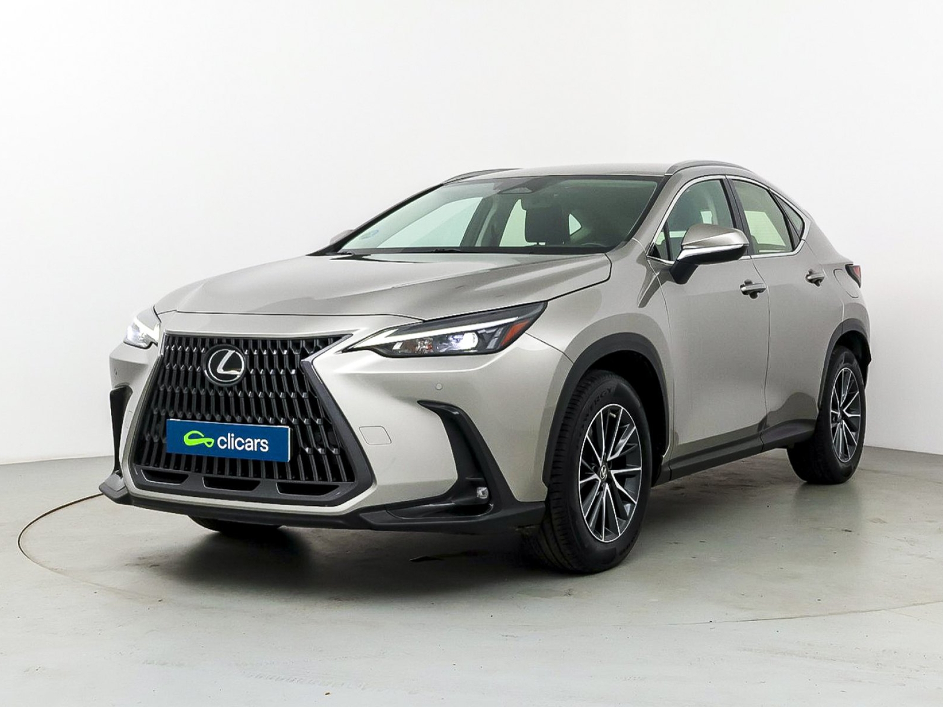 Imagen de LEXUS NX