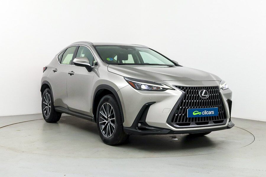 Foto del LEXUS NX 300h Business 2WD