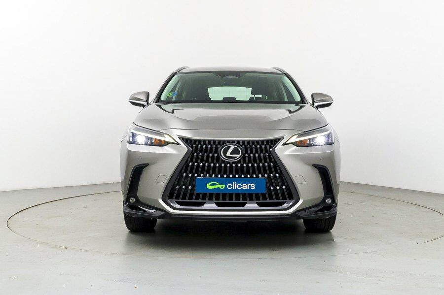 Foto del LEXUS NX 300h Business 2WD