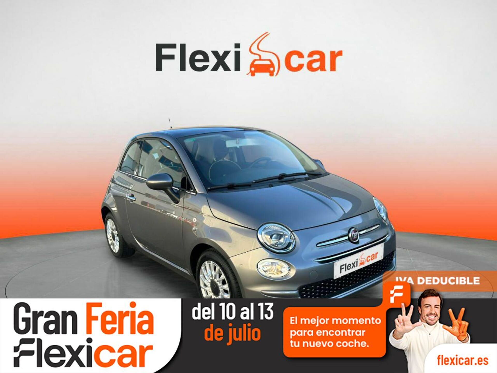 Imagen de FIAT 500