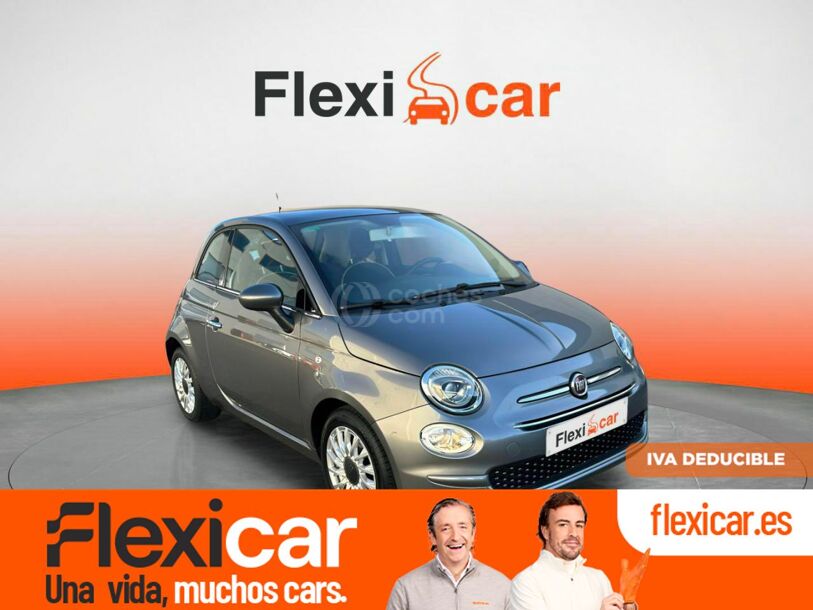 Foto del FIAT 500 1.2 Lounge