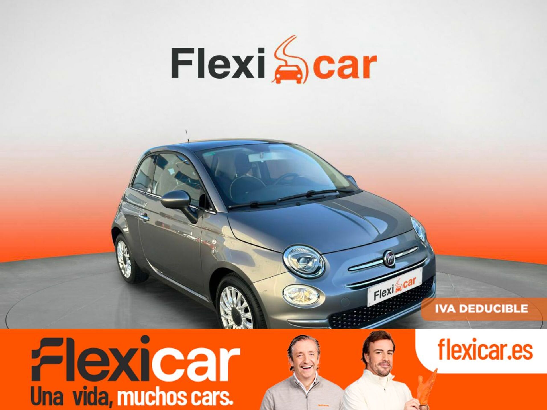 Imagen de FIAT 500
